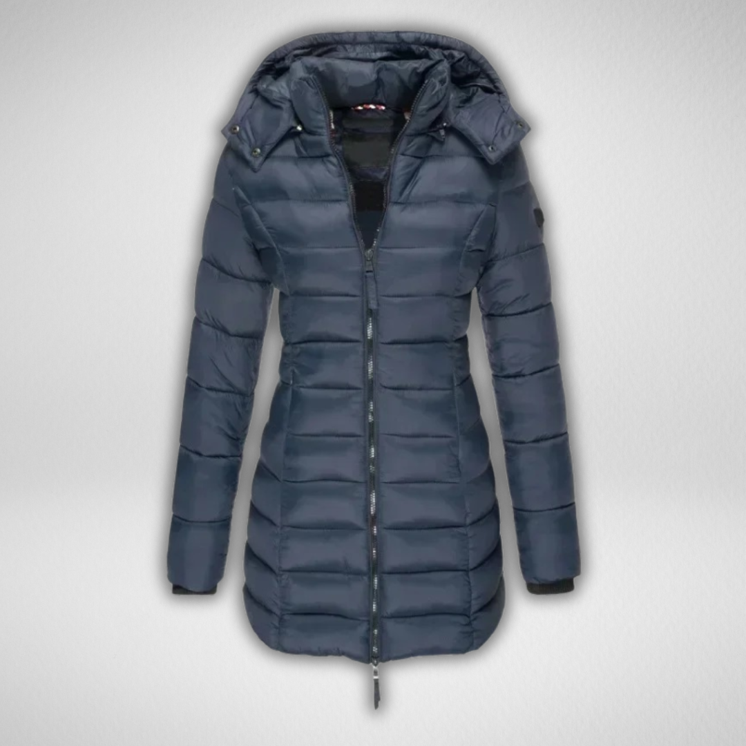 Manteau d’hiver Bernadith™