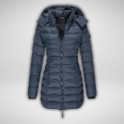 Manteau d’hiver Bernadith™