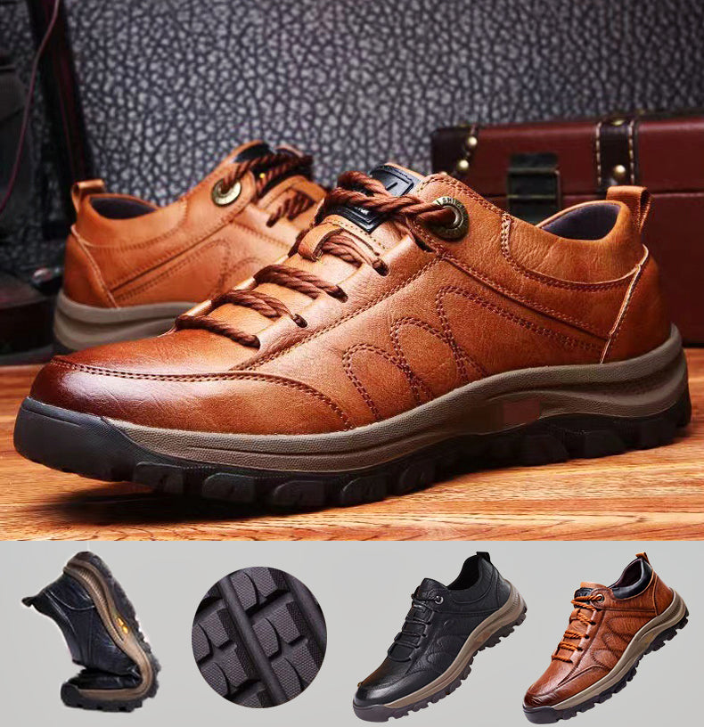 Chaussures ergonomiques Matt™