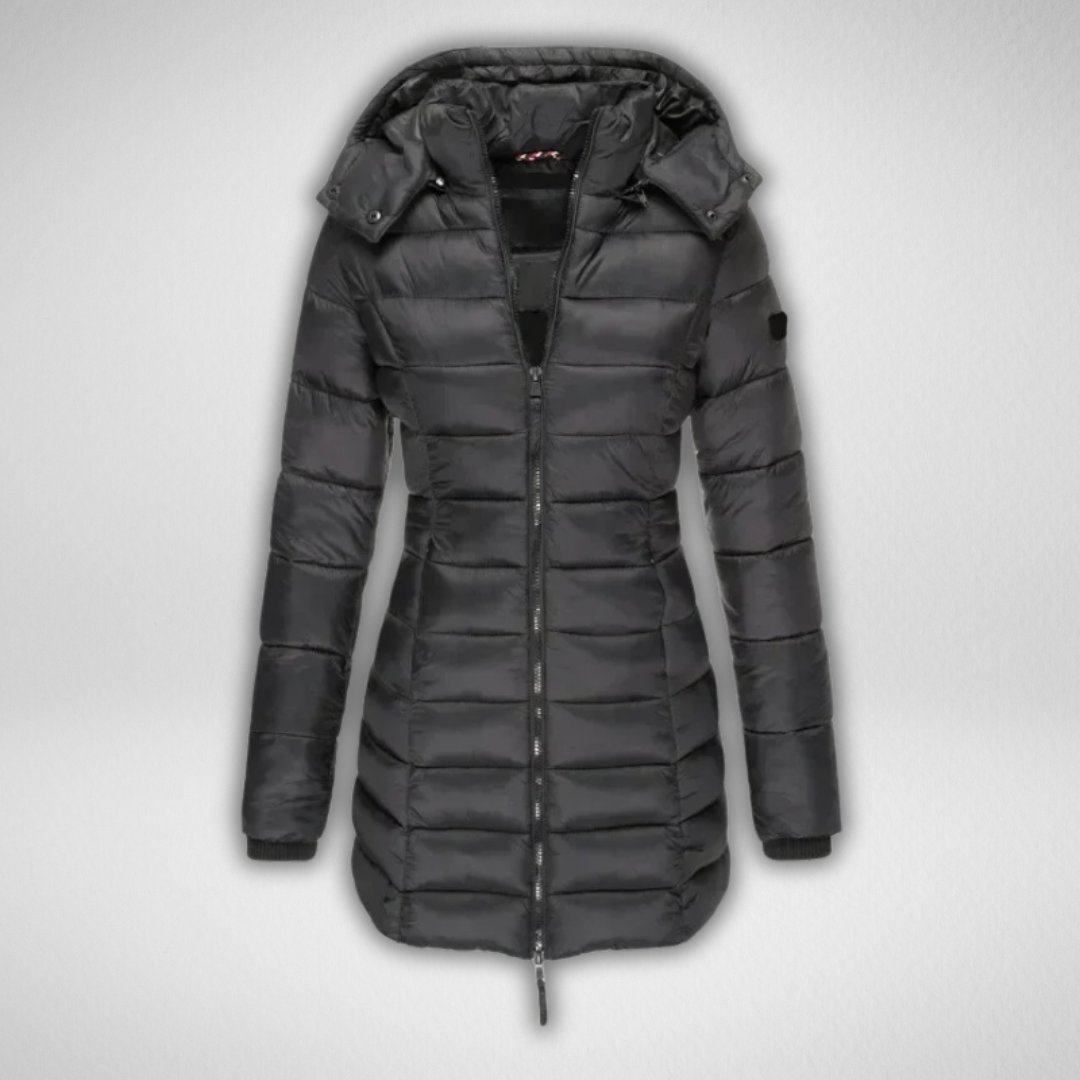 Manteau d’hiver Bernadith™