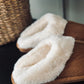 Chaussons Fluffy Luxe™