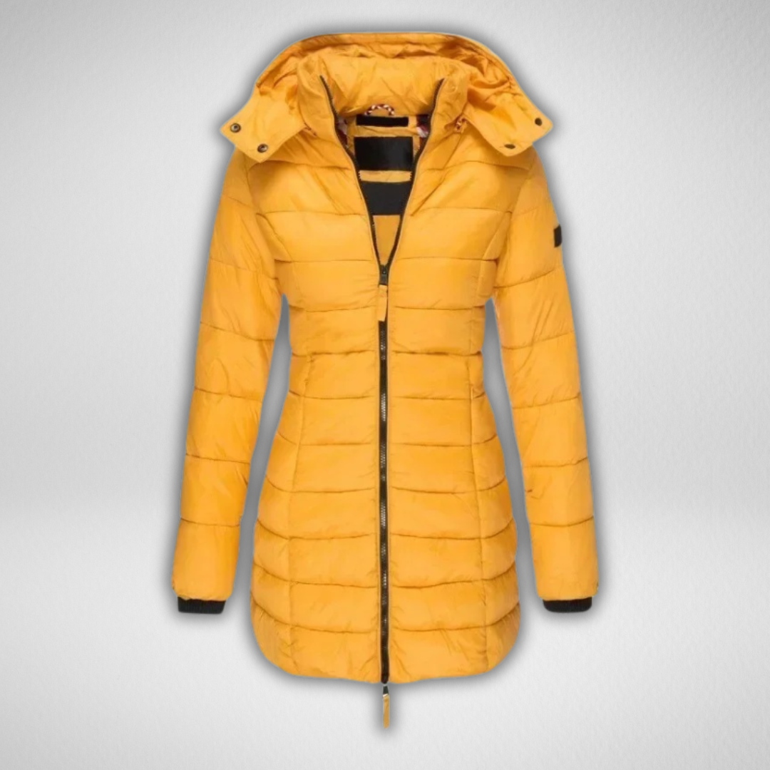 Manteau d’hiver Bernadith™