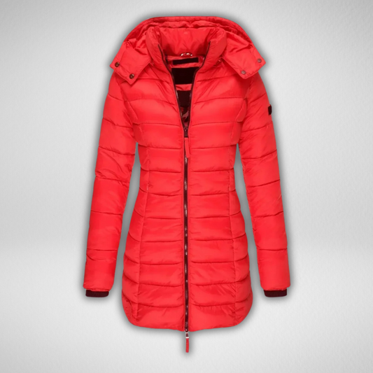 Manteau d’hiver Bernadith™