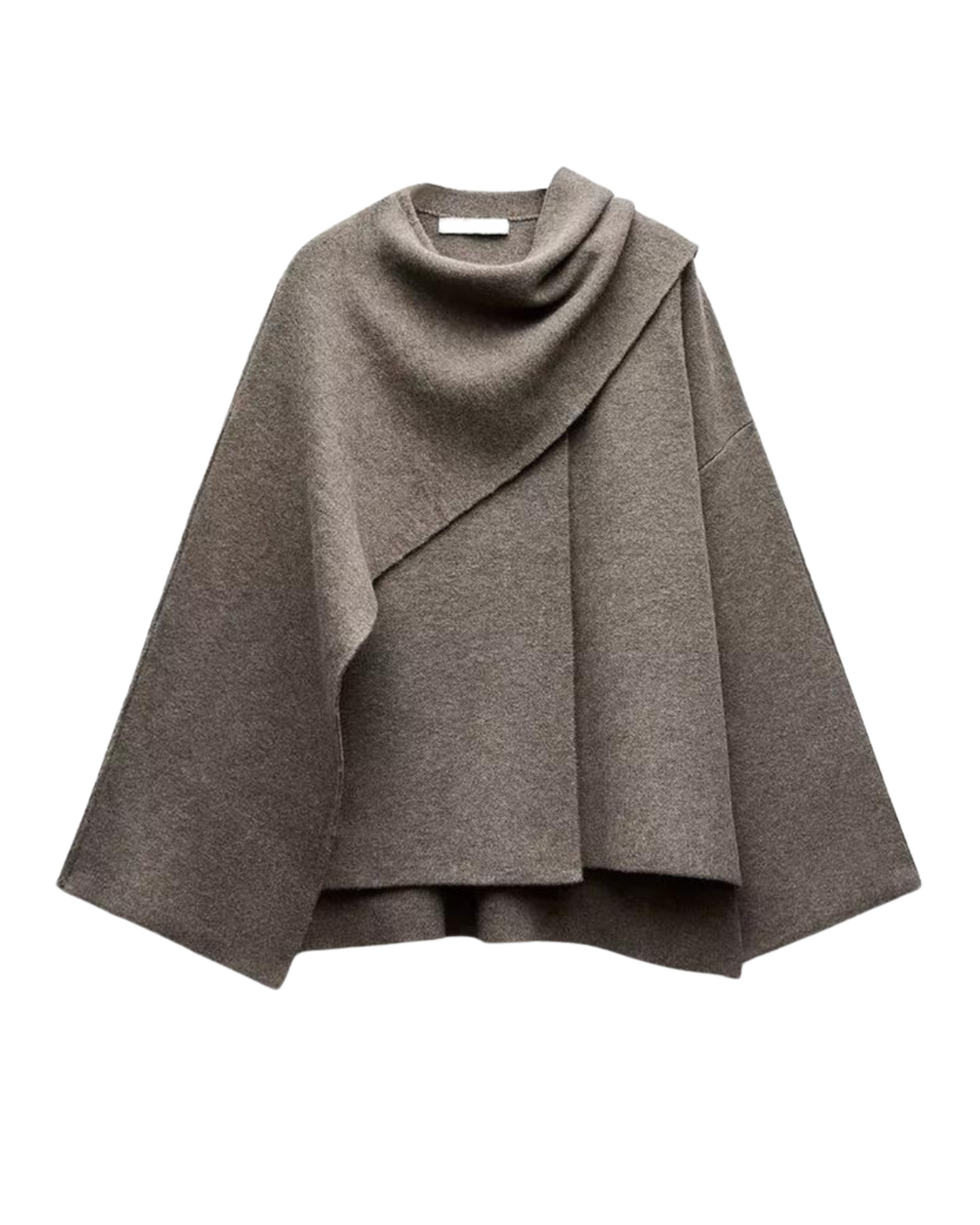 Manteau Cape Elif™