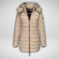 Manteau d’hiver Bernadith™