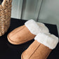 Chaussons Fluffy Luxe™