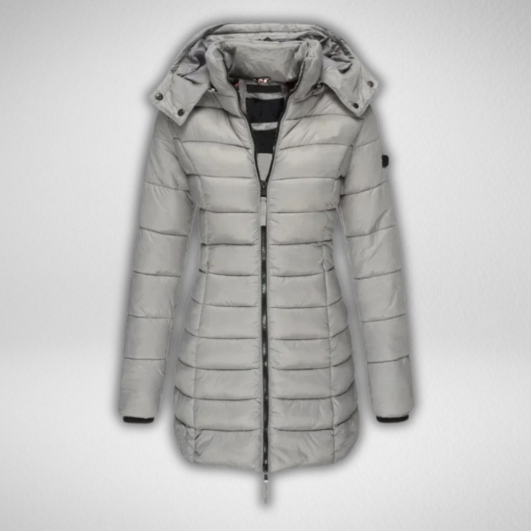 Manteau d’hiver Bernadith™