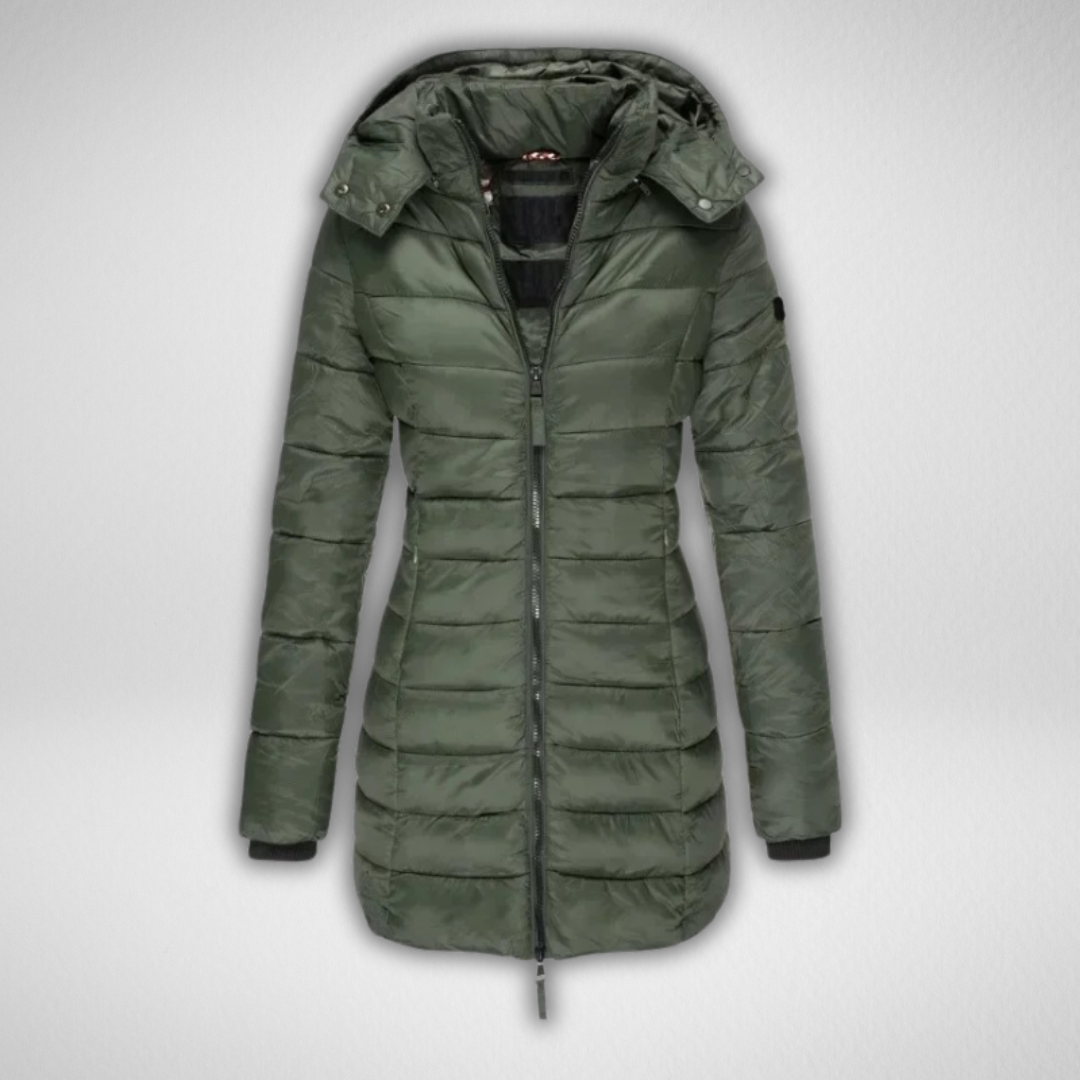 Manteau d’hiver Bernadith™