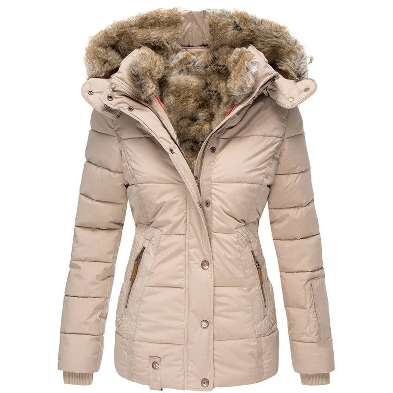 Manteau d’hiver Auroa™