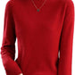 Pull en cachemire PureSoft™