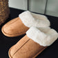 Chaussons Fluffy Luxe™