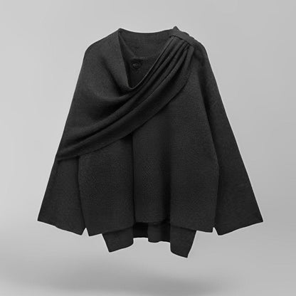 Manteau Cape Elif™